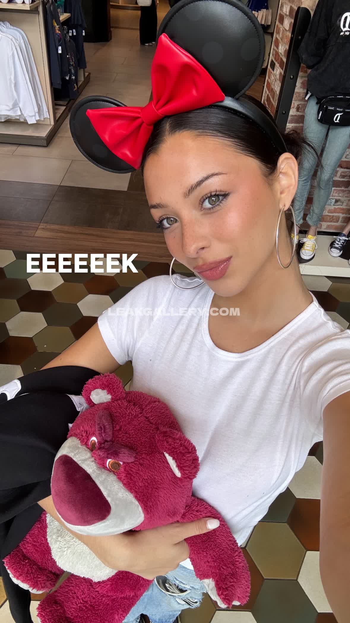 Mishkasilva Exclusive Leaked Nude OnlyFans #12434594