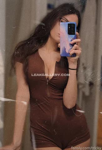 Miss__tricky / Tricky Exclusive Leaked Nude OnlyFans #14562186