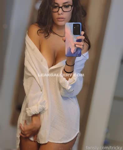 Miss__tricky / Tricky Exclusive Leaked Nude OnlyFans #14631466