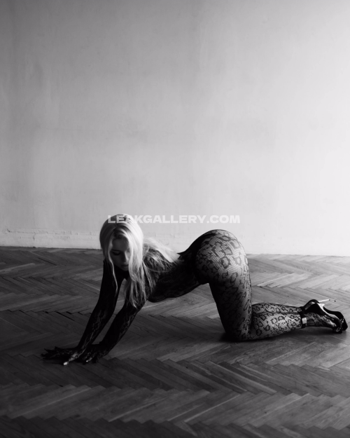 Miss_mazay Exclusive Leaked Nude OnlyFans #14804974