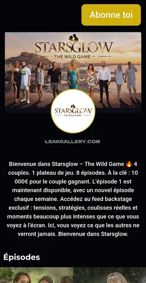 missalicewild
