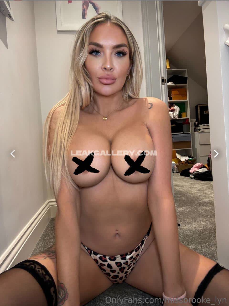 Missbrooke_lyn Exclusive Leaked Nude OnlyFans #12807483
