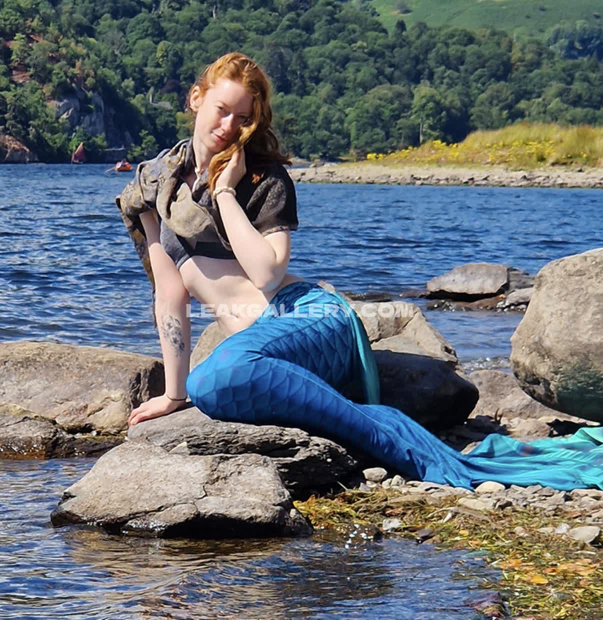 Misschloeasmr Exclusive Leaked Nude OnlyFans #13499308