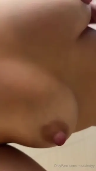 Misscindyy Naked Ass Twerking OnlyFans Video Leaked