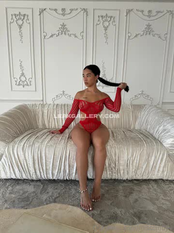 Misscindyy Exclusive Leaked Nude OnlyFans #14771217