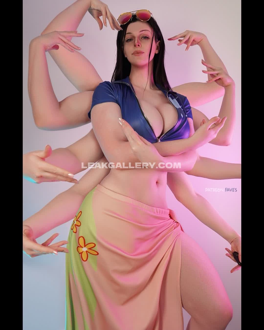 Missfaves Exclusive Leaked Nude OnlyFans #12492908