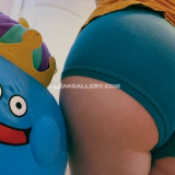Missfaves Tight Teal Panty Ass OnlyFans Photo Leaked