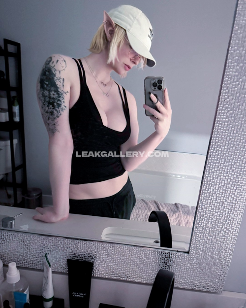 Missfaves Exklusiv geleakte Nacktbilder von OnlyFans #14908638