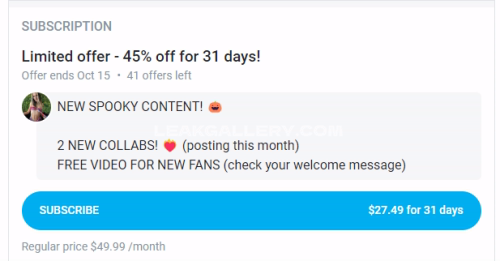 Missfaye Exclusive Leaked Nude OnlyFans #14516496
