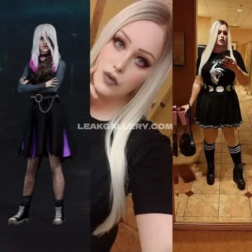missfayefoxx