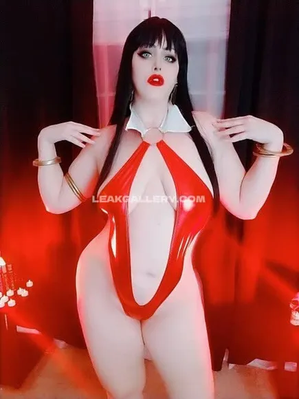 missfayefoxx