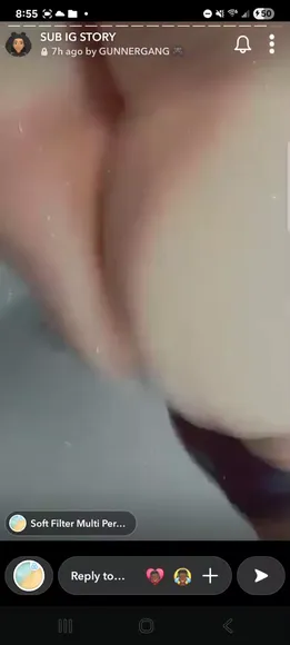 Missgunner935 Thong-Ass Twerk Closeup OnlyFans Video Leaked