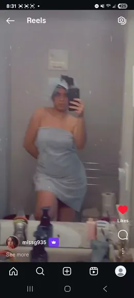Missgunner935 Towel Wrap Tease OnlyFans Video Leaked