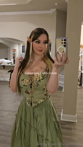 Missheatherbby Exclusive Leaked Nude OnlyFans #14173073