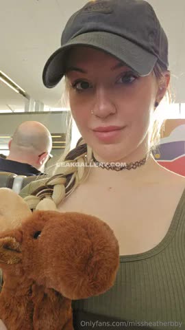 Missheatherbby Exclusive Leaked Nude OnlyFans #14168586