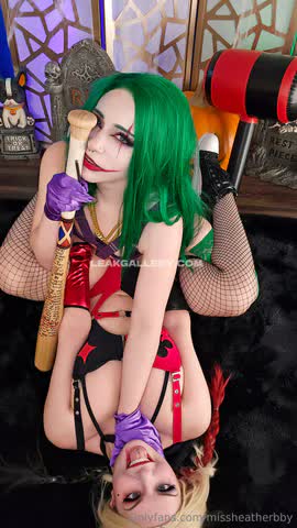 Missheatherbby Exclusive Leaked Nude OnlyFans #14168652