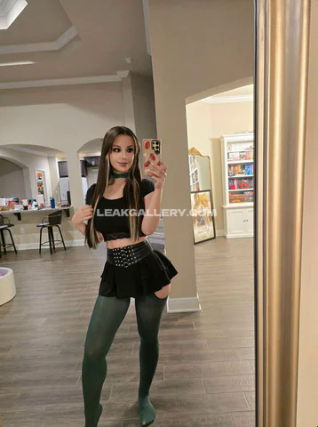 Missheatherbby Exclusive Leaked Nude OnlyFans #14170912