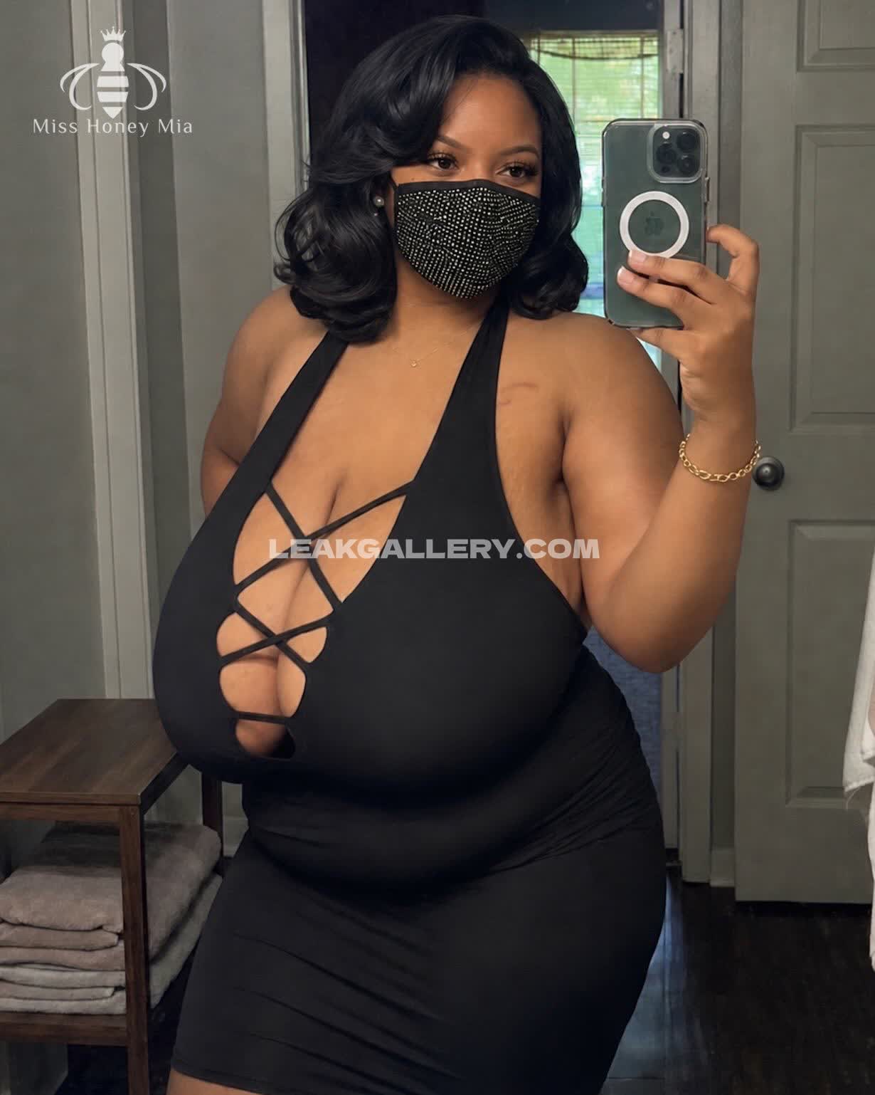 Misshoneymia Exclusive Leaked Nude OnlyFans #12772078
