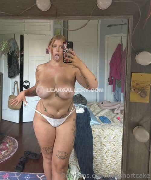 Misshortcake Exclusive Leaked Nude OnlyFans #12245945