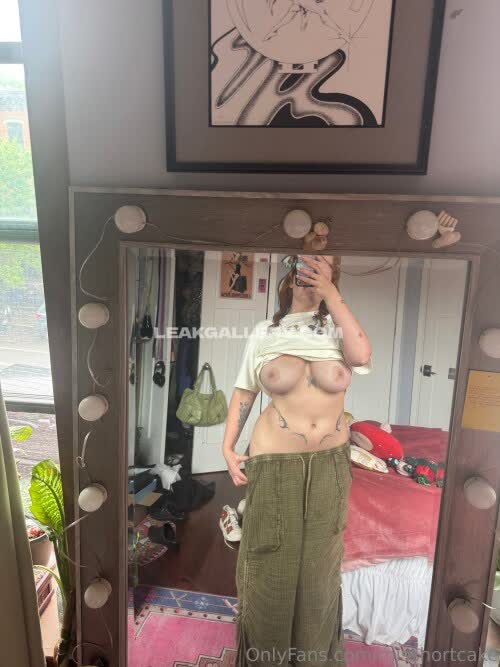 Misshortcake Exclusive Leaked Nude OnlyFans #12245916