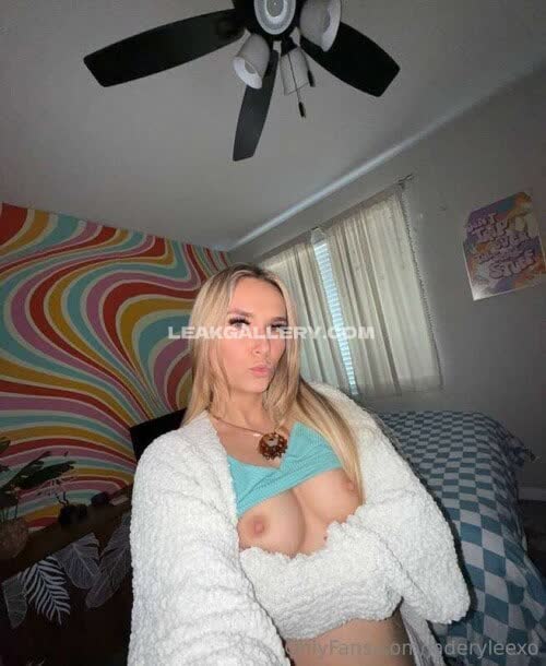 Missjaderylee Exclusive Leaked Nude OnlyFans #14281256