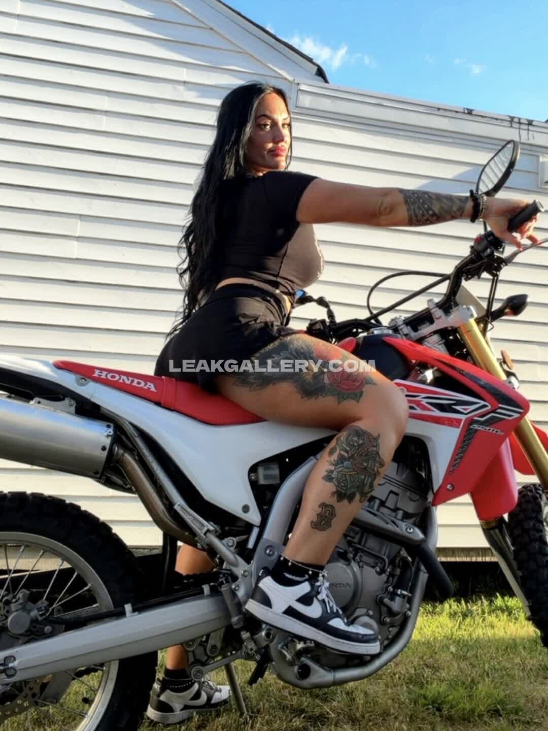 Misskerrinn Exclusive Leaked Nude OnlyFans #12801579