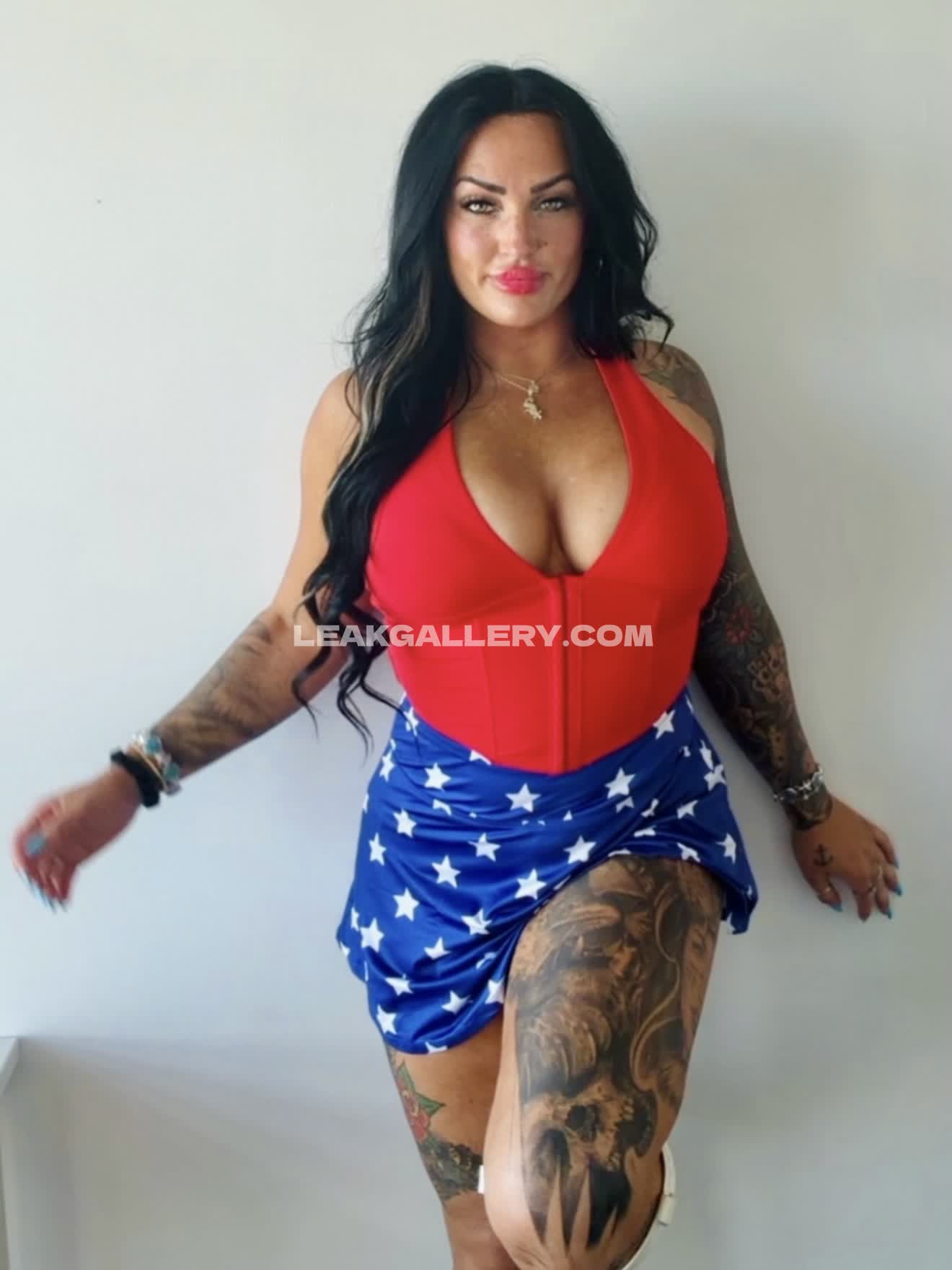 Misskerrinn Exclusive Leaked Nude OnlyFans #13006373