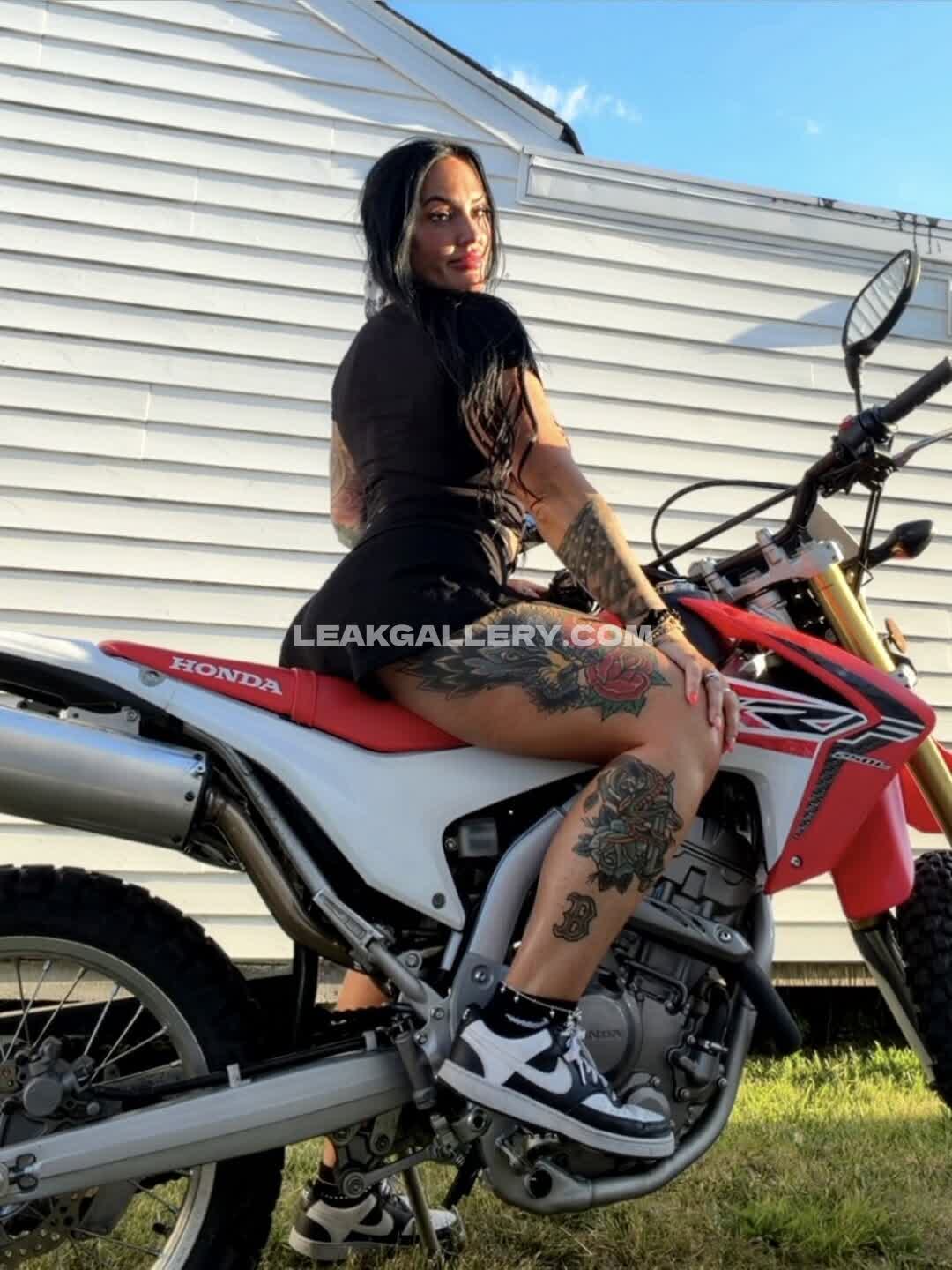 Misskerrinn Exclusive Leaked Nude OnlyFans #12801580