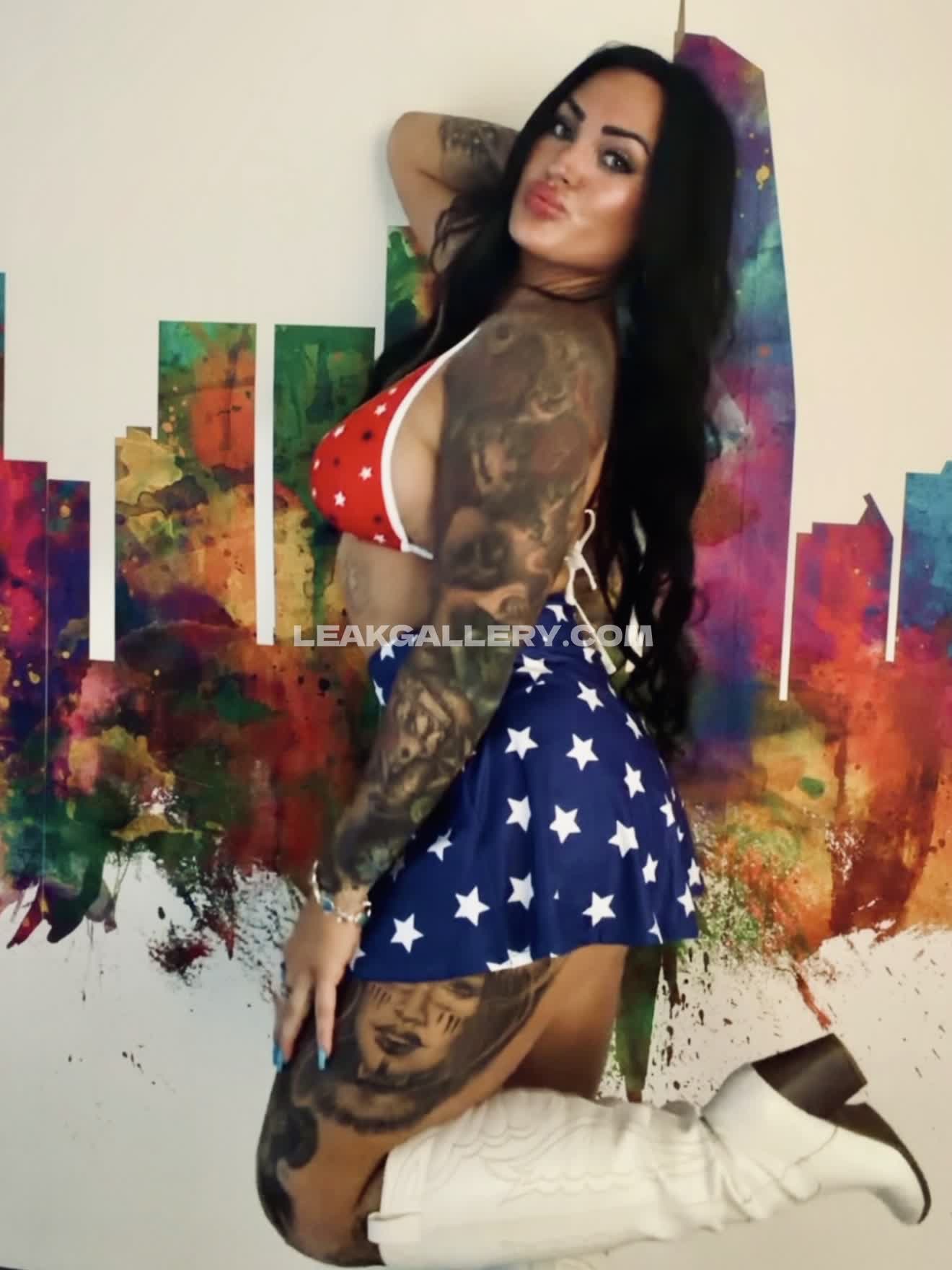 Misskerrinn Exclusive Leaked Nude OnlyFans #13006390