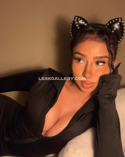 Misslemonhotcheetoz Exclusive Leaked Nude OnlyFans #14735303