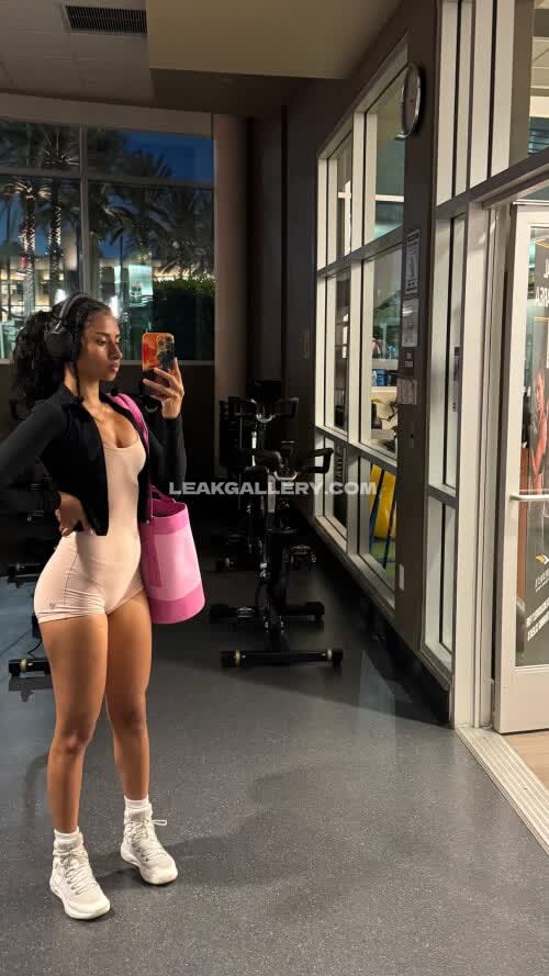 Misslemonhotcheetoz Exclusive Leaked Nude OnlyFans #14302759
