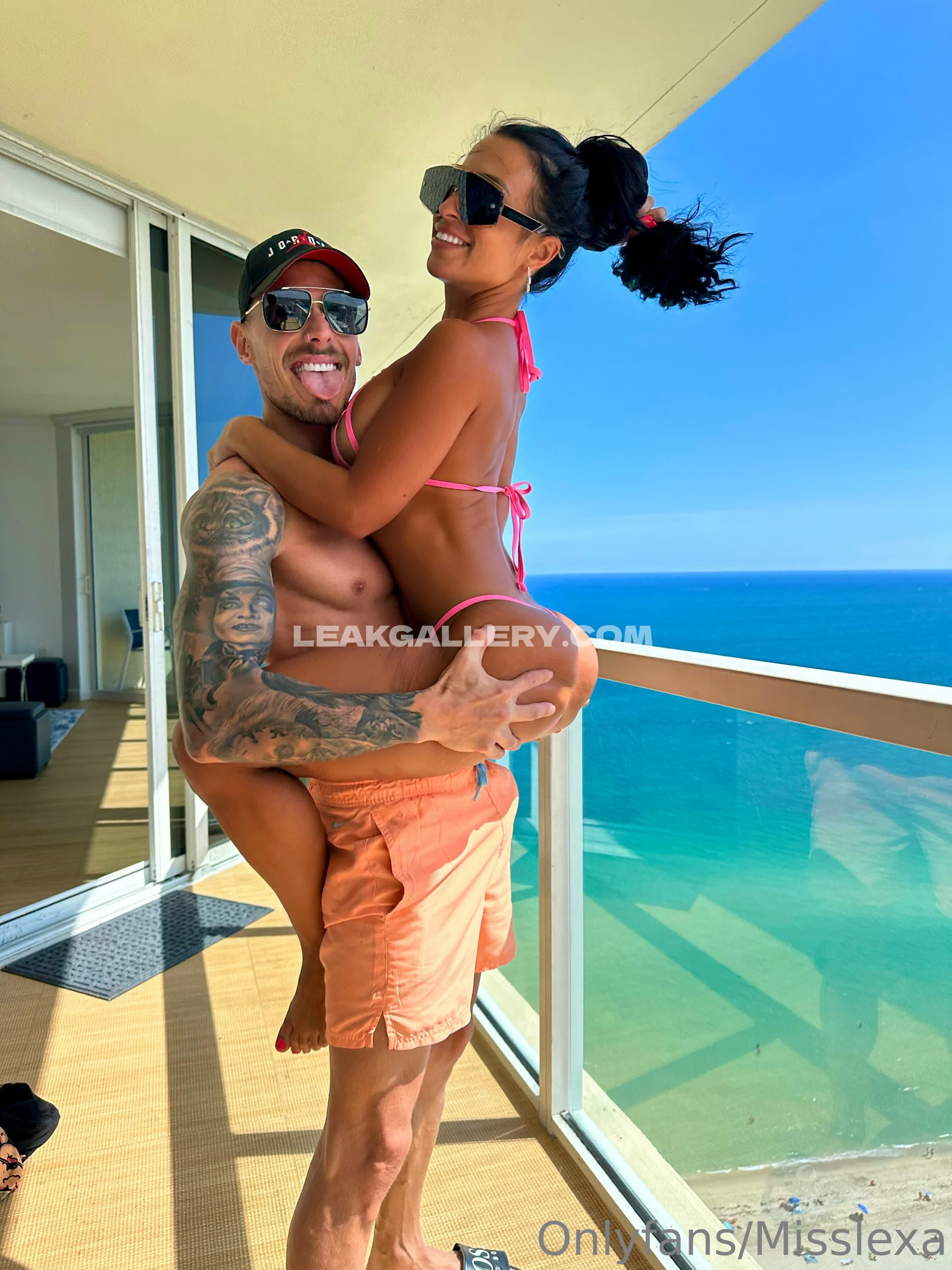 Misslexa OnlyFans Nudi in Esclusiva Trapela #13188279