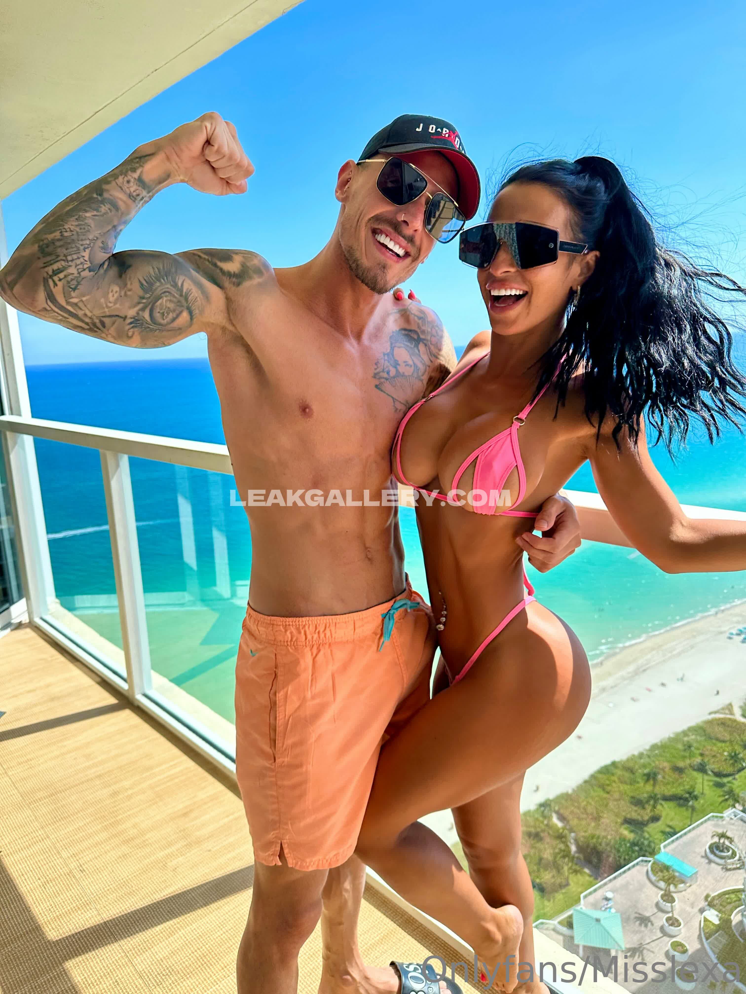 Misslexa OnlyFans Nudi in Esclusiva Trapela #13188272