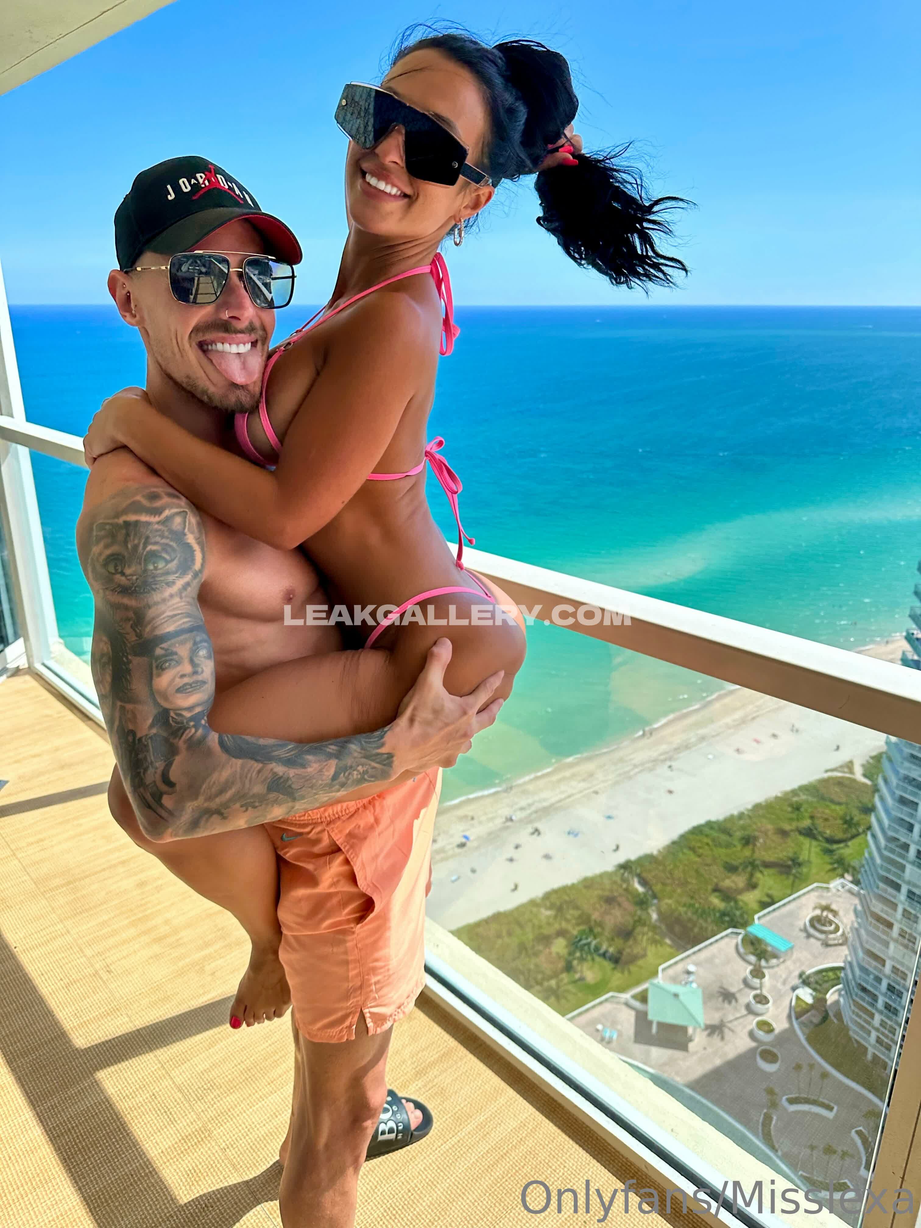 Misslexa OnlyFans Nudi in Esclusiva Trapela #13188222