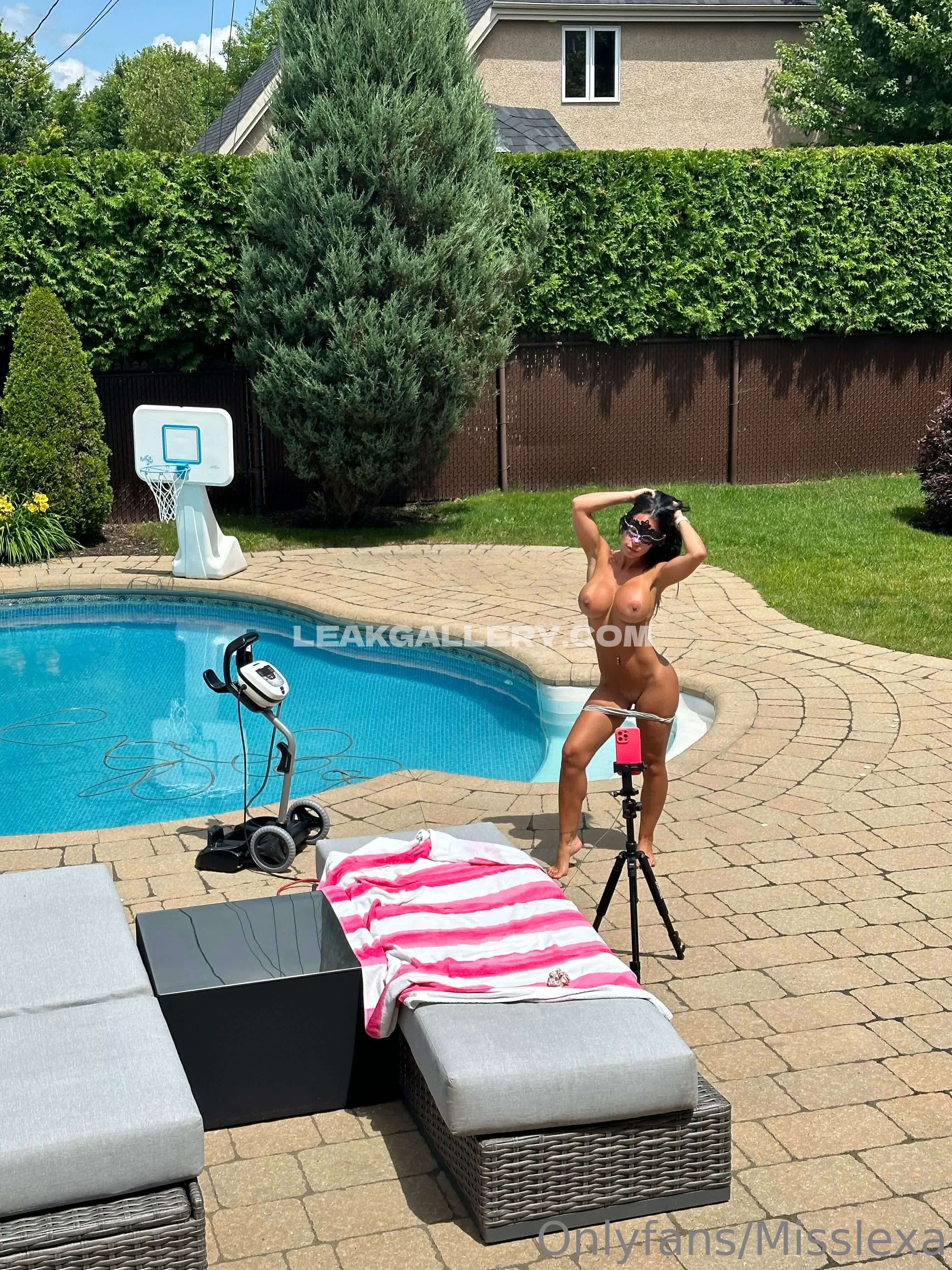 Misslexa OnlyFans Nudi in Esclusiva Trapela #13188255