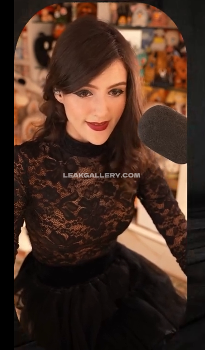 Missluality Exclusieve gelekte naaktcontent van OnlyFans #14896712