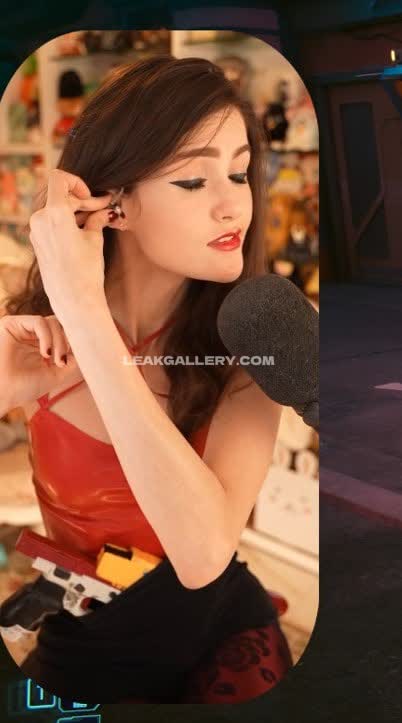 Missluality Эксклюзивная утечка обнаженных OnlyFans #14904402