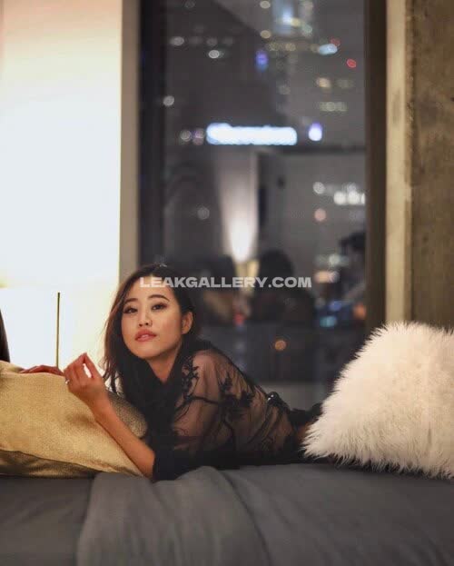 Missmangobutt Exclusive Leaked Nude OnlyFans #14883888