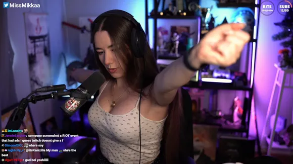 missmikkaa video thumbnail