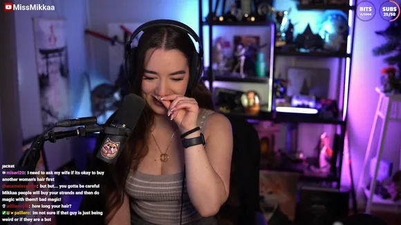 missmikkaa video thumbnail