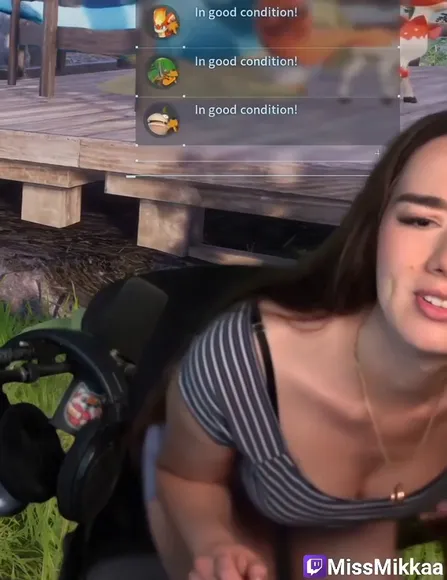 missmikkaa