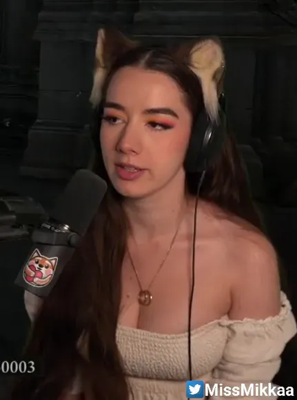 missmikkaa video thumbnail