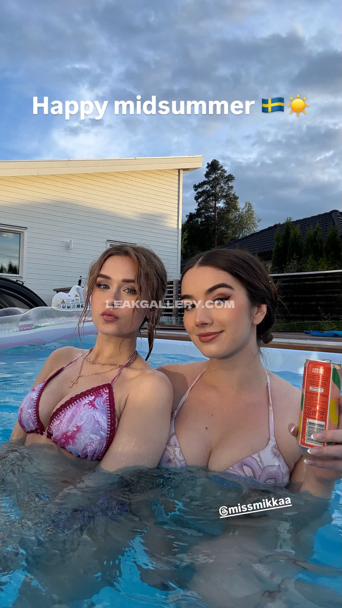 Missmikkaa Exclusive Leaked Nude OnlyFans #12861119
