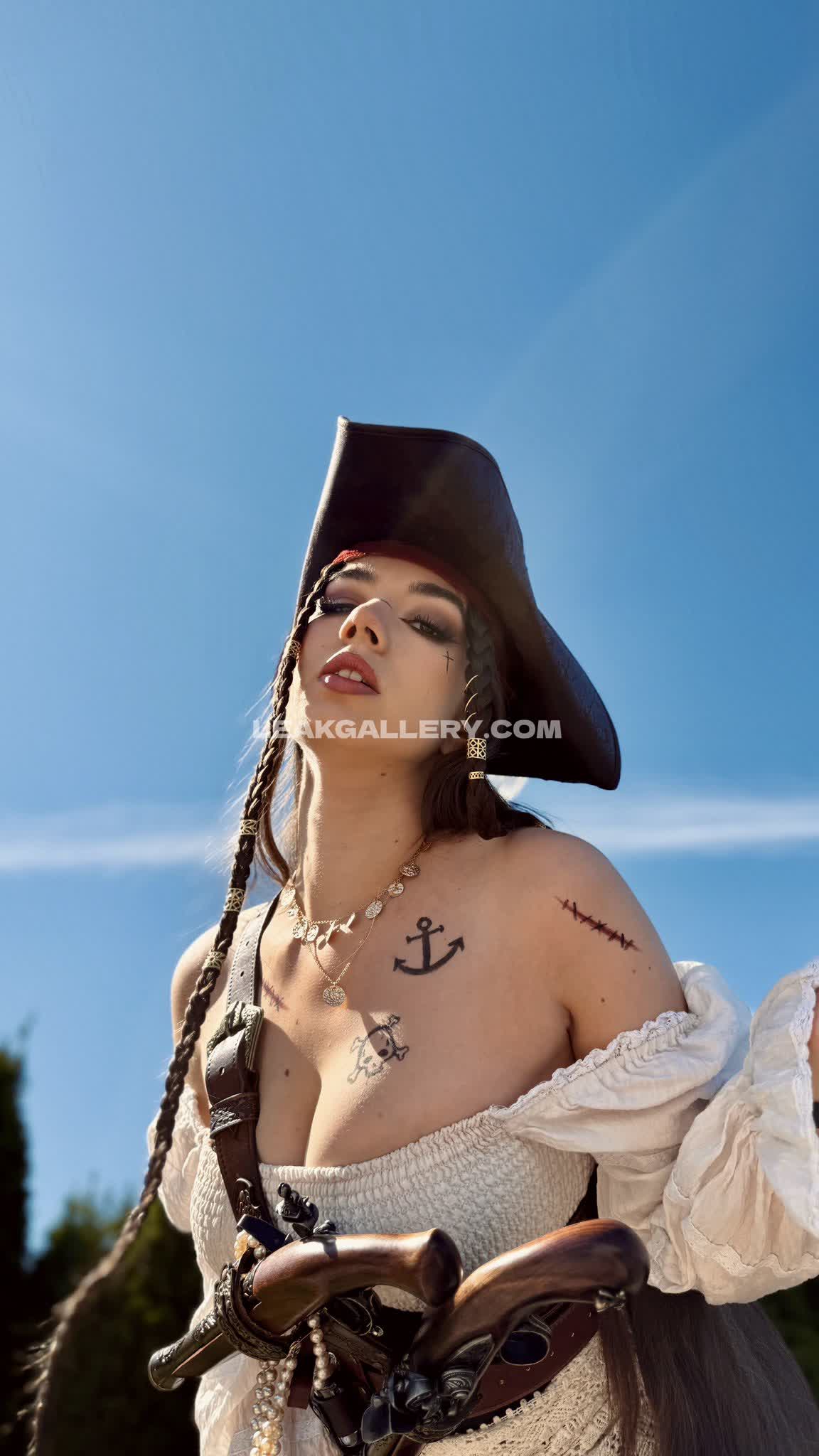 Missmikkaa Exclusive Leaked Nude OnlyFans #13058318