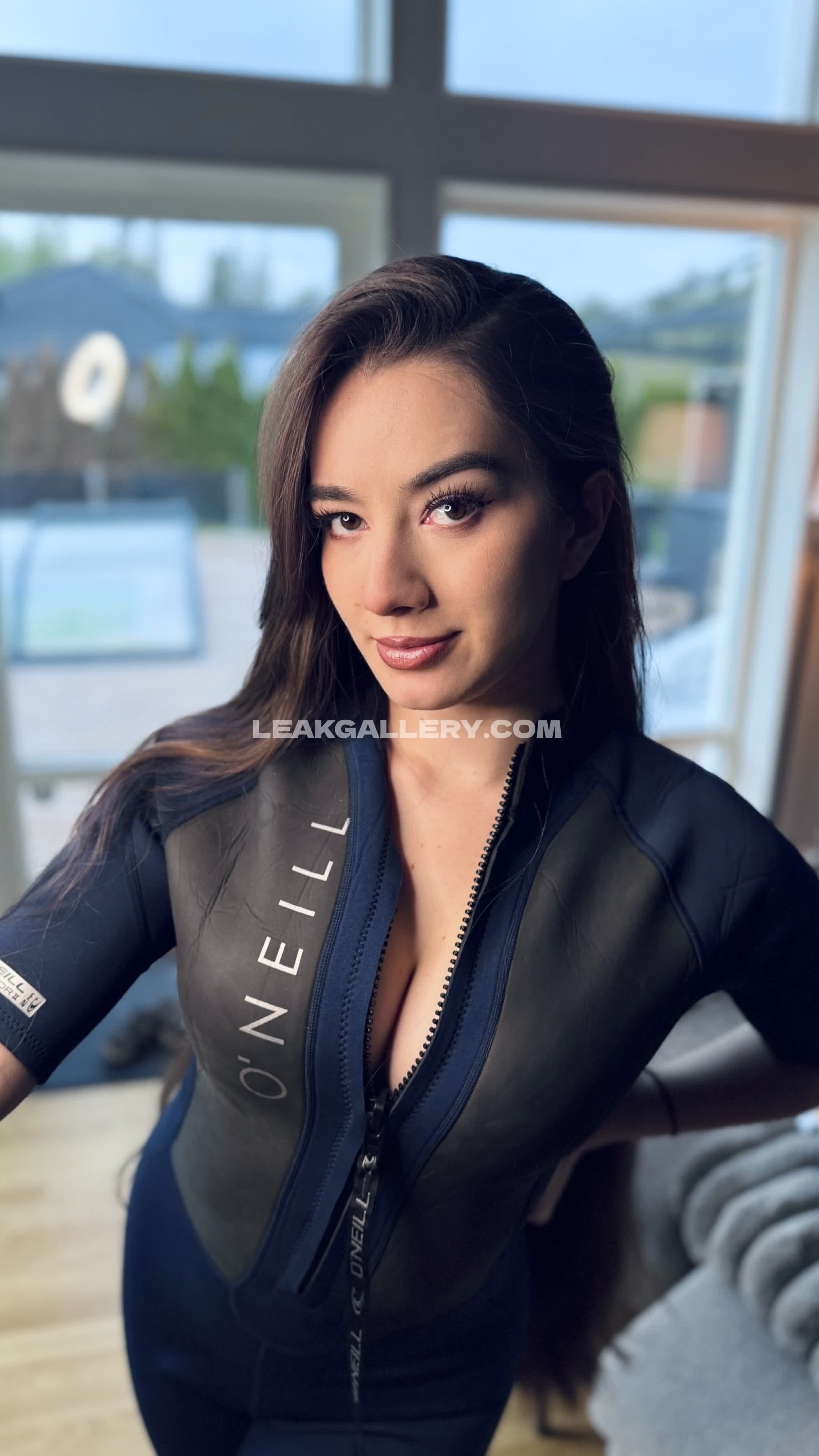 Missmikkaa Exclusive Leaked Nude OnlyFans #12442104