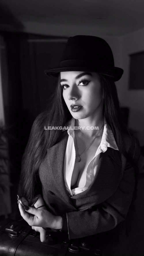 Missmikkaa Exclusive Leaked Nude OnlyFans #12240660