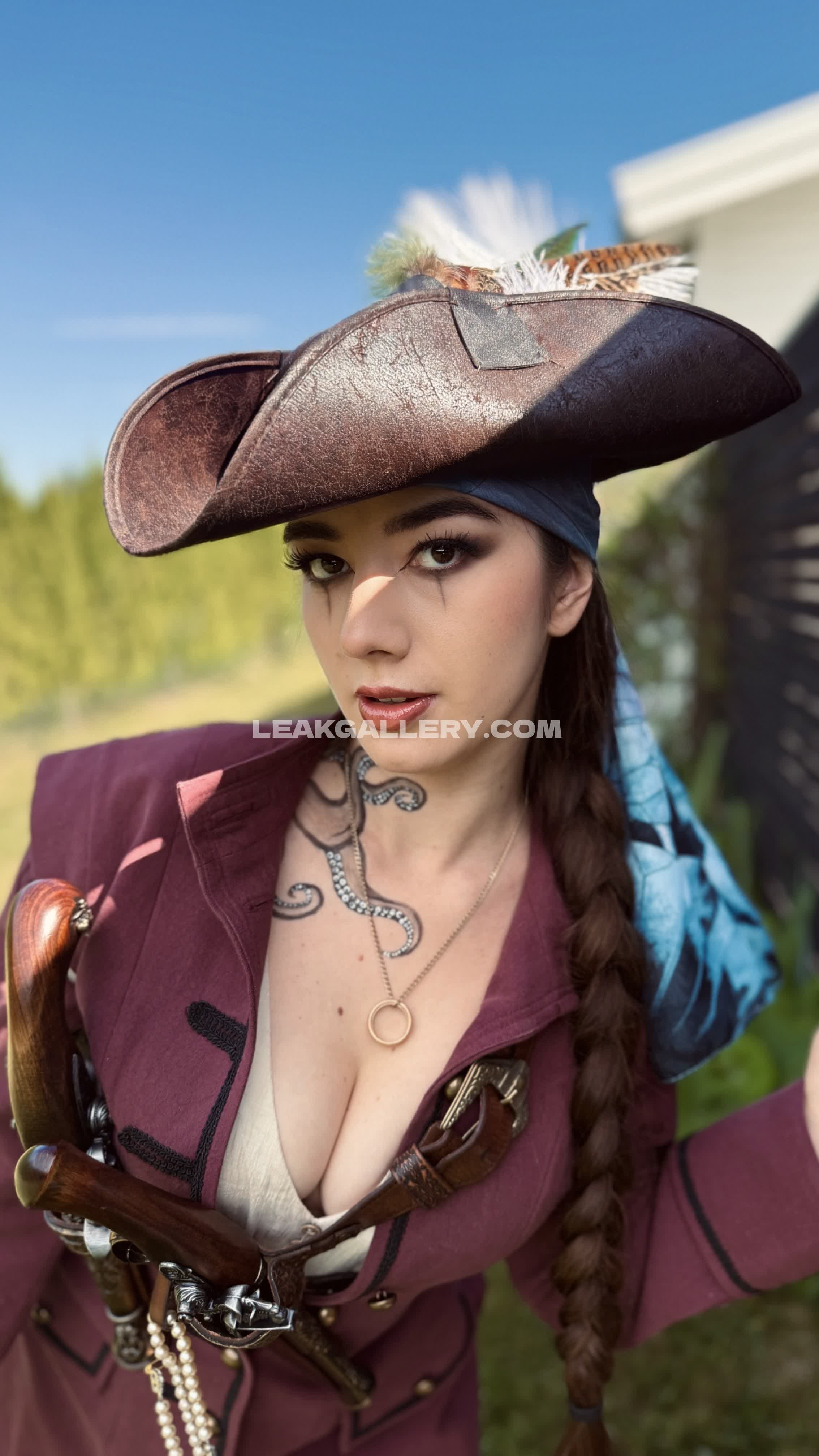 Missmikkaa Exclusive Leaked Nude OnlyFans #13076030