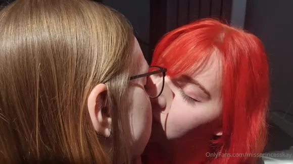 missprincesskay