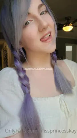 missprincesskay