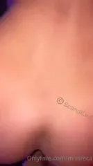 Missreca Naked Ass Twerking OnlyFans Video Leaked
